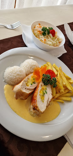 Čárda u Bociana - Chotín