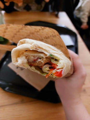 Forky's - Gastronómia a pohostinstvo