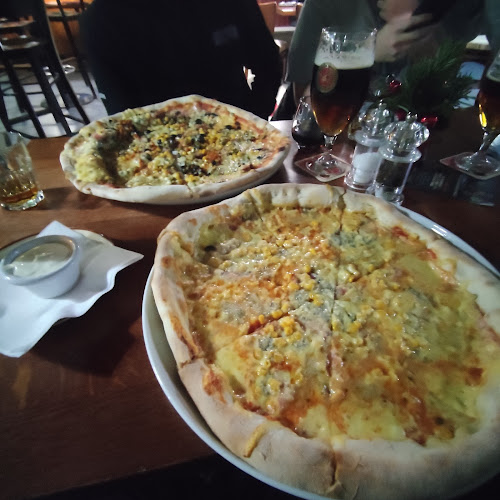 Opinii despre Kazačok în Dudince - Gastronómia a pohostinstvo