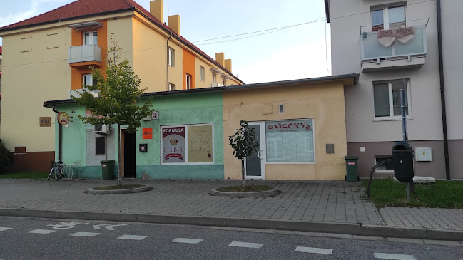 Opinii despre Felber Šport Café în Malacky - Gastronómia a pohostinstvo