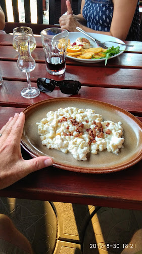 Opinii despre Chilli Pub & Restaurant în Nové Zámky - Gastronómia a pohostinstvo