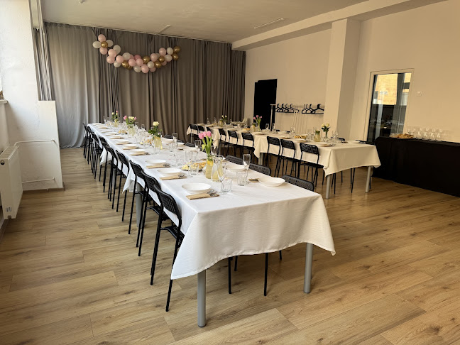 Opinii despre Park oddychu INSPIRO în Ivanka pri Dunaji - Gastronómia a pohostinstvo