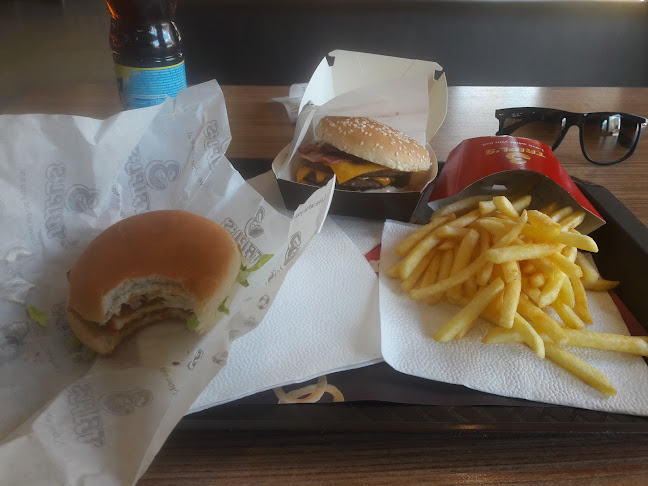 Comentarii opinii despre 3 Tripl's