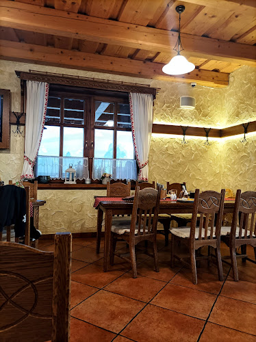 Salaš - koliba Syrex - Gastronómia a pohostinstvo