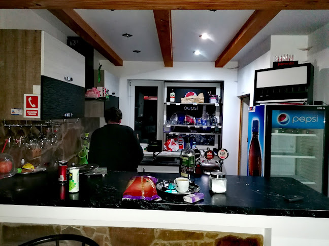 Opinii despre Dubček - bar & penzión v prírode în Dubovica - Gastronómia a pohostinstvo