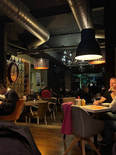 Pizza Kitty - Trnava