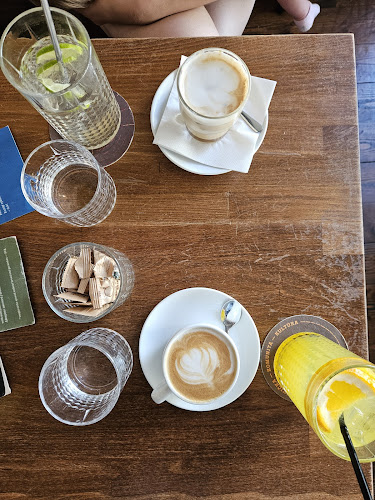 Coffee Sheep — kaviareň a obchod - Trenčín