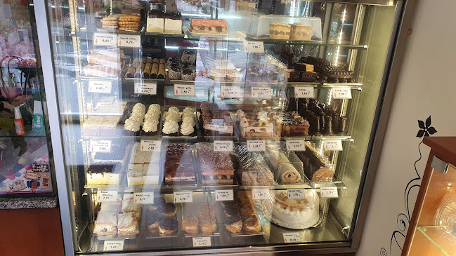 Cukráreň Harlekýn