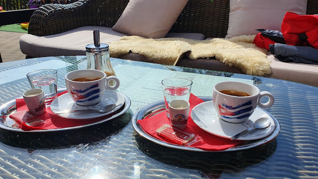 STARÁ POŠTA Restaurant - Cafe bar - Vysoké Tatry