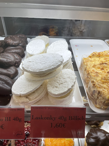 Opinii despre Spusta Kaviareň & Pekáreň în Bratislava - Gastronómia a pohostinstvo