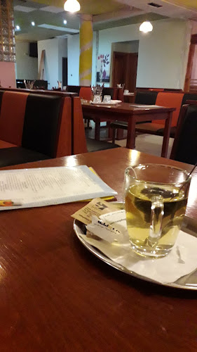 Opinii despre Pasáž în Čadca - Gastronómia a pohostinstvo