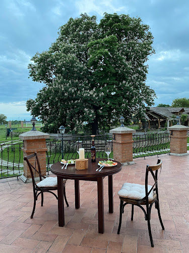 Kaštieľ gróf Zichy - Haniska