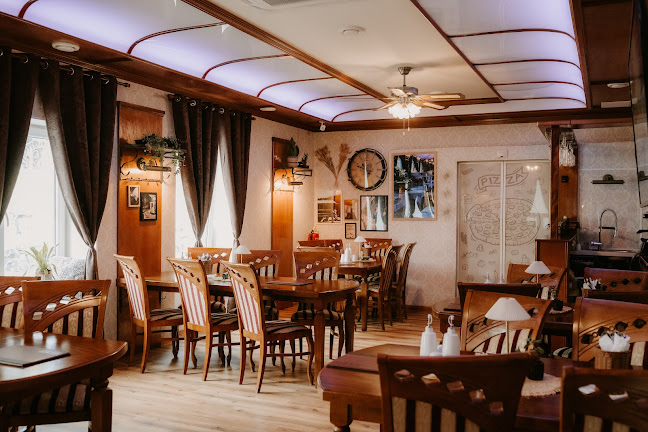 Comentarii opinii despre City Pizza