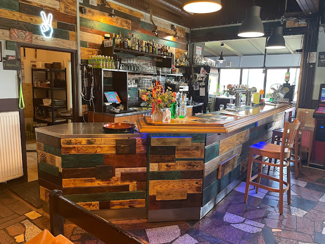 Matchball kurty - Pizza & Beer & Tenis & Streetball & Sipky