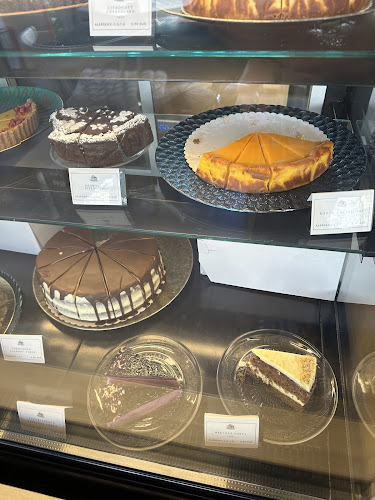 Talks kaviaren - Gastronómia a pohostinstvo