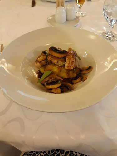 Comentarii opinii despre Lujza Restaurant