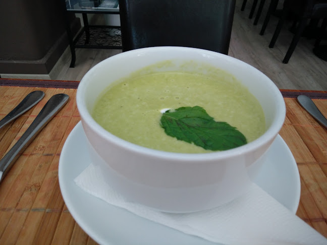 Comentarii opinii despre Kursalon