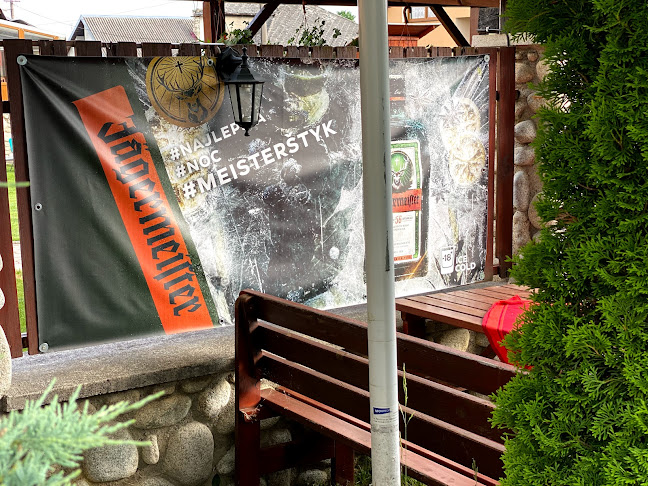 Slnečná 302, 059 52 Stará Lesná