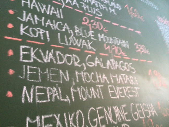 KafeHaus Palackého - Gastronómia a pohostinstvo