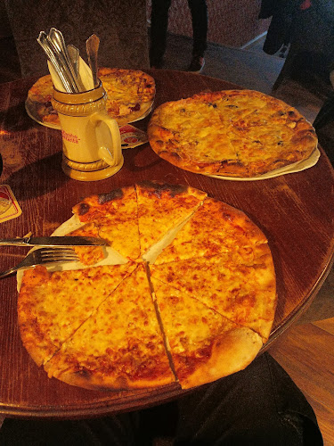 U Zlatého bažanta - Bratislava