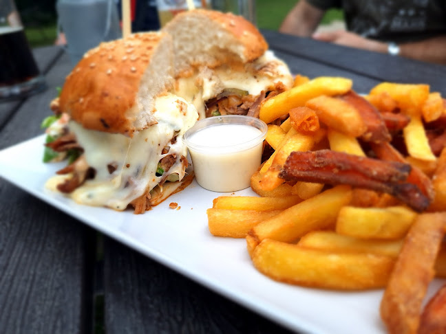 Opinii despre 1881 Bistro Betliar în Betliar - Gastronómia a pohostinstvo