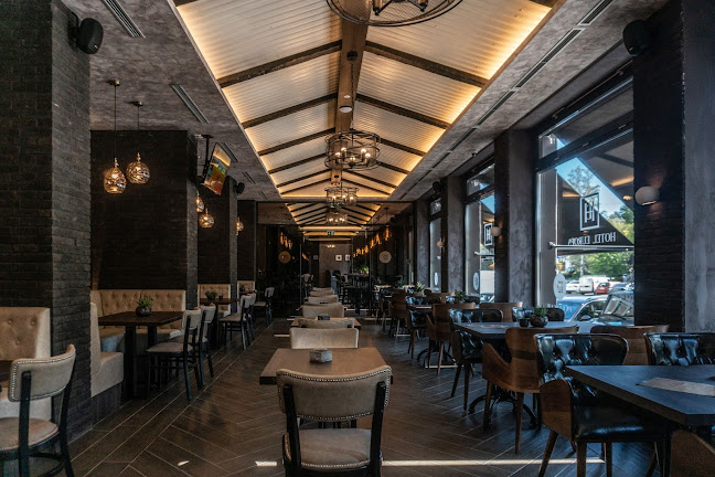 Comentarii opinii despre Reštaurácia Fabrica22