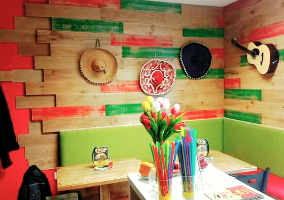 Opinii despre TaBu în Dunajská Streda - Gastronómia a pohostinstvo