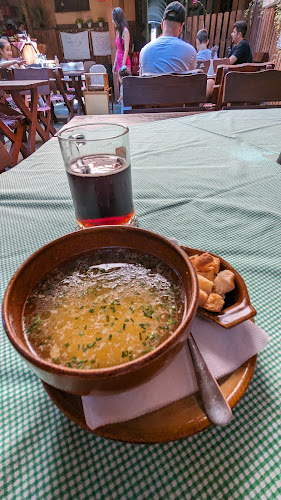 Comentarii opinii despre Šarišská Chiža