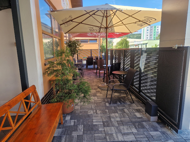 Comentarii opinii despre Hanoi Bistro a reštaurácia Svidník