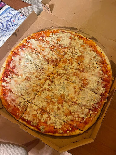 Pizza Lomnica - Gastronómia a pohostinstvo