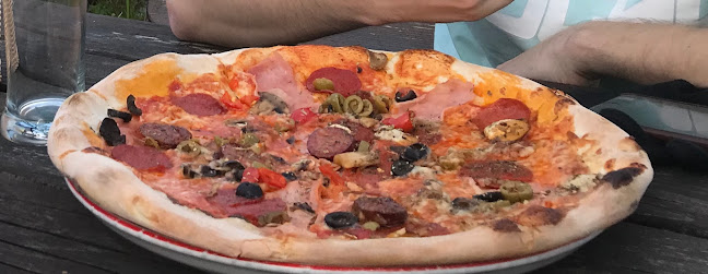 Opinii despre Pizzéria La Rose în Žilina - Gastronómia a pohostinstvo