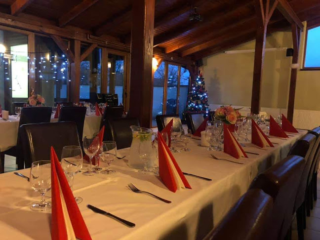 Libra Restaurant - Nemšová