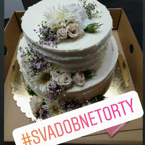 Comentarii opinii despre Ružová cukráreň Nitra - zákusky, torty