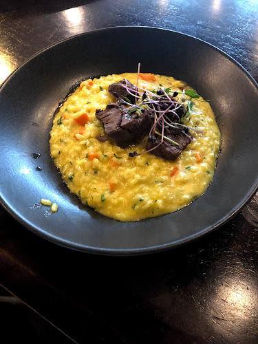 Opinii despre Kubu în Bratislava - Gastronómia a pohostinstvo