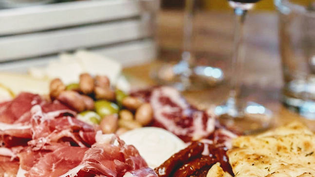 Opinii despre Bodega Latina în Piešťany - Gastronómia a pohostinstvo