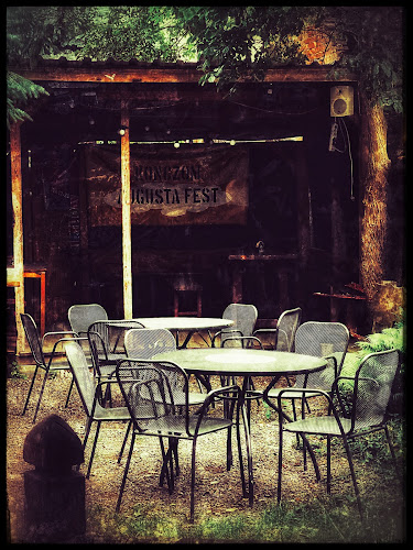 Jazz Art Café Mefisto