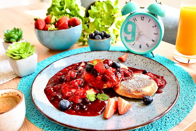 Opinii despre O päť minút u Evelyn în Brezno - Gastronómia a pohostinstvo