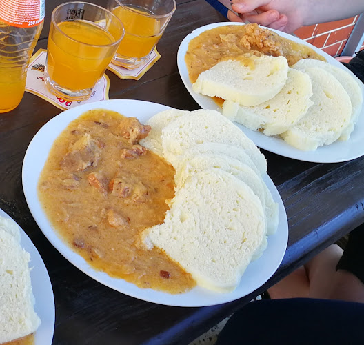 U Martiny - Gastronómia a pohostinstvo