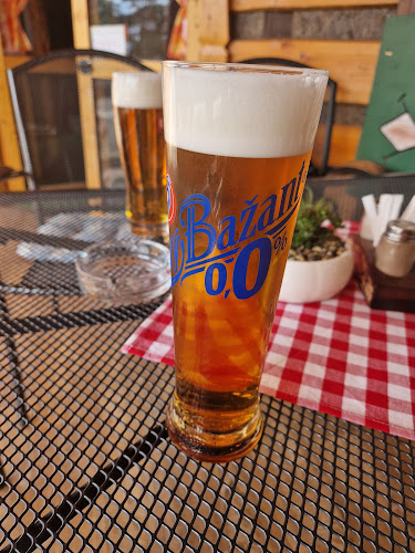 Opinii despre Motorest Salaš u Franka în Stará Ľubovňa - Gastronómia a pohostinstvo