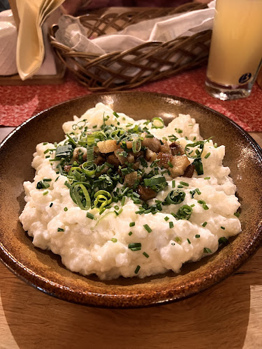 Koliba Červený Kút