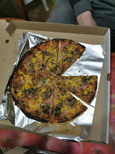 Comentarii opinii despre Pizza Šariš