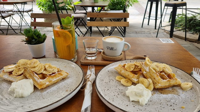 ZUAMI CAFFE - Gastronómia a pohostinstvo