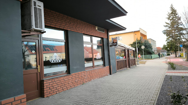 Záhorácka tankovňa