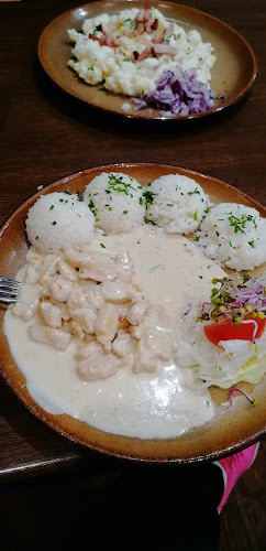 Reštaurácia Plesnivec - Vysoké Tatry