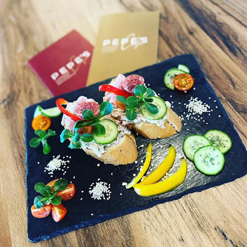 Pepe's - Nové Zámky