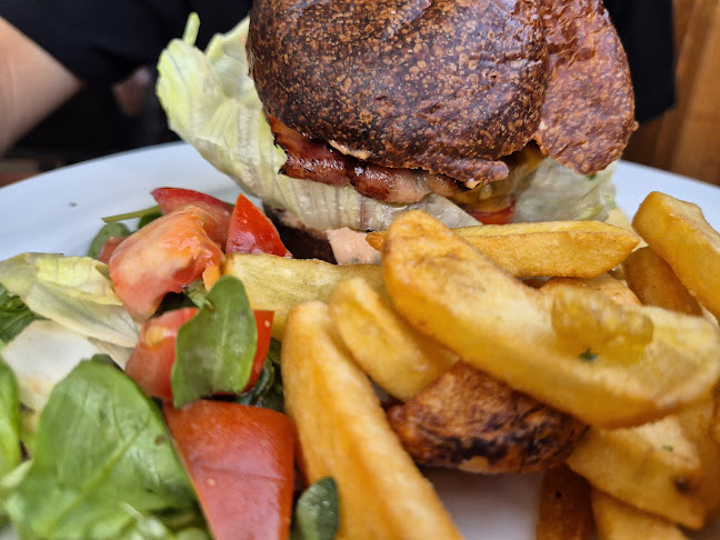 Stránske Medvede • Grill & pub - Martin