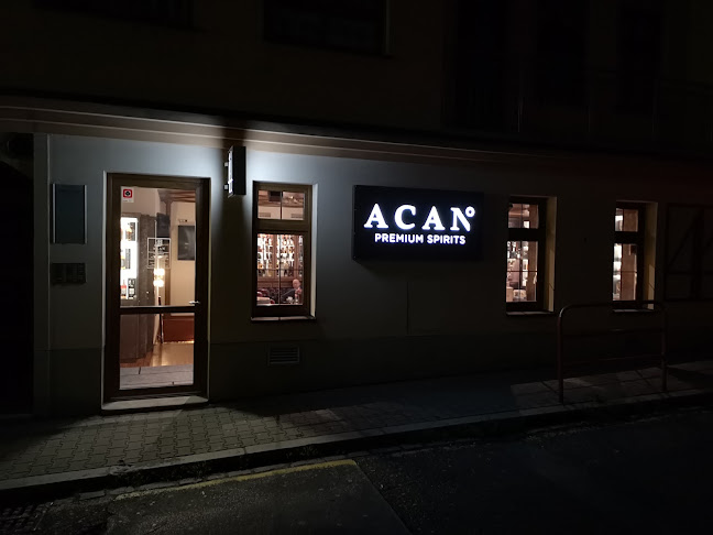 Acan 44 - Premium Spirits