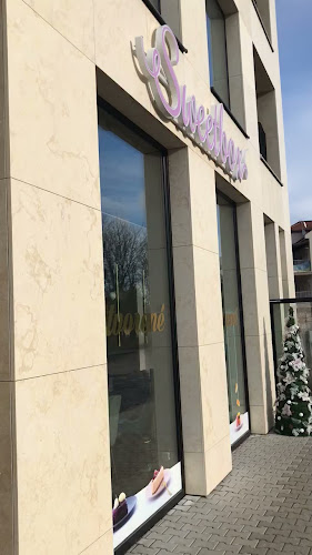 Sweetbox - Gastronómia a pohostinstvo