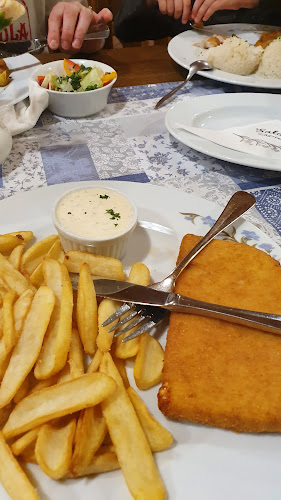 Comentarii opinii despre Salaš - koliba Syrex