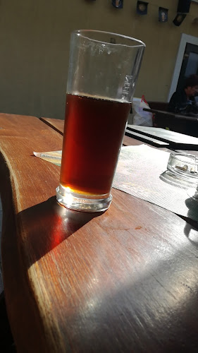 Naše Hospoda Račianska viecha - Bratislava